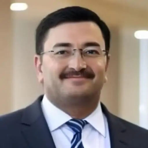 Pravin Agrawal