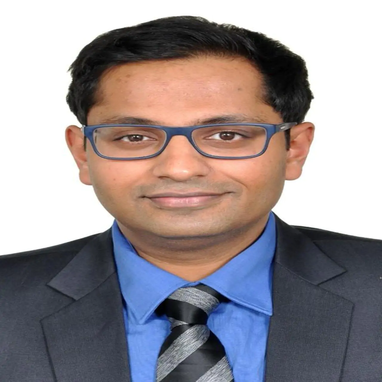 Rahul K Gupta