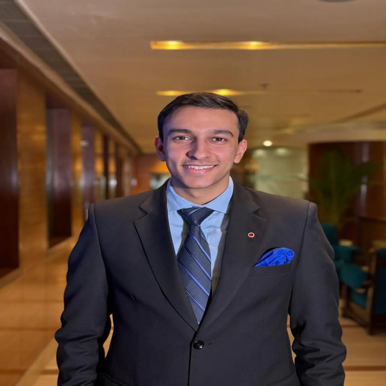 Varun Mahajan